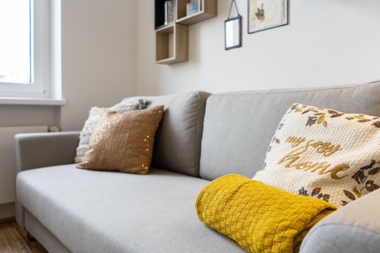 Studio La Dolce Apartment *