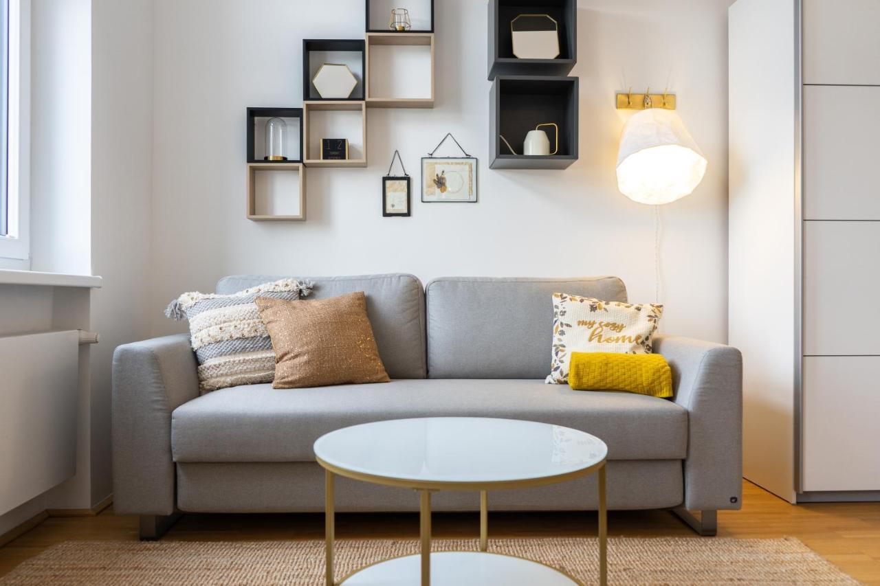 Studio La Dolce Apartment *