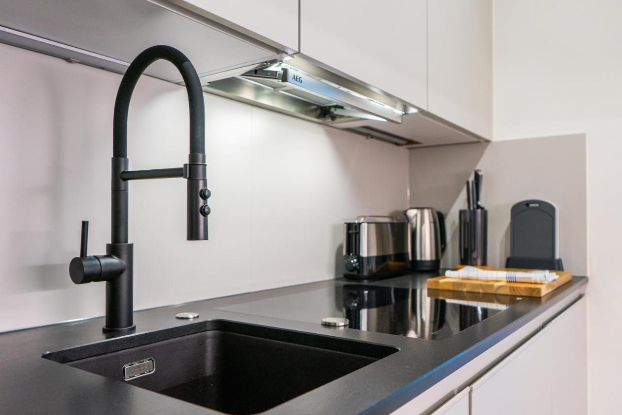 Apartment Studio La Dolce Wien